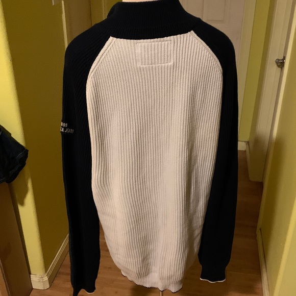 Men’s Nautica sweatshirt - Picture 4 of 5